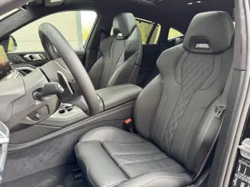 BMW X6 xDrive40d M