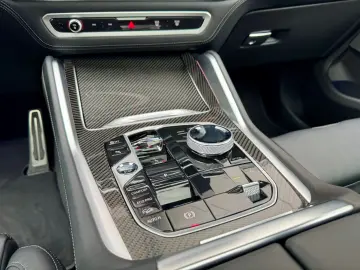 BMW X6 xDrive40d M