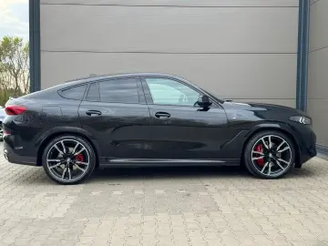 BMW X6 xDrive40d M