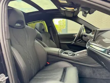 BMW X6 xDrive40d M