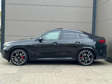 BMW X6 xDrive40d M