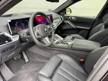 BMW X6 xDrive40d M