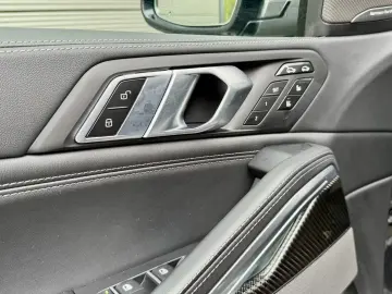 BMW X6 xDrive40d M
