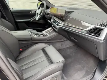 BMW X6 xDrive40d M