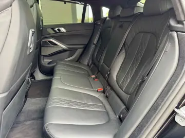 BMW X6 xDrive40d M