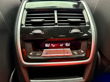 BMW X6 xDrive40d M