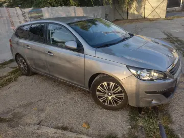 Peugeot 308 2.0HDi 150CP automat - 2 ani garantie