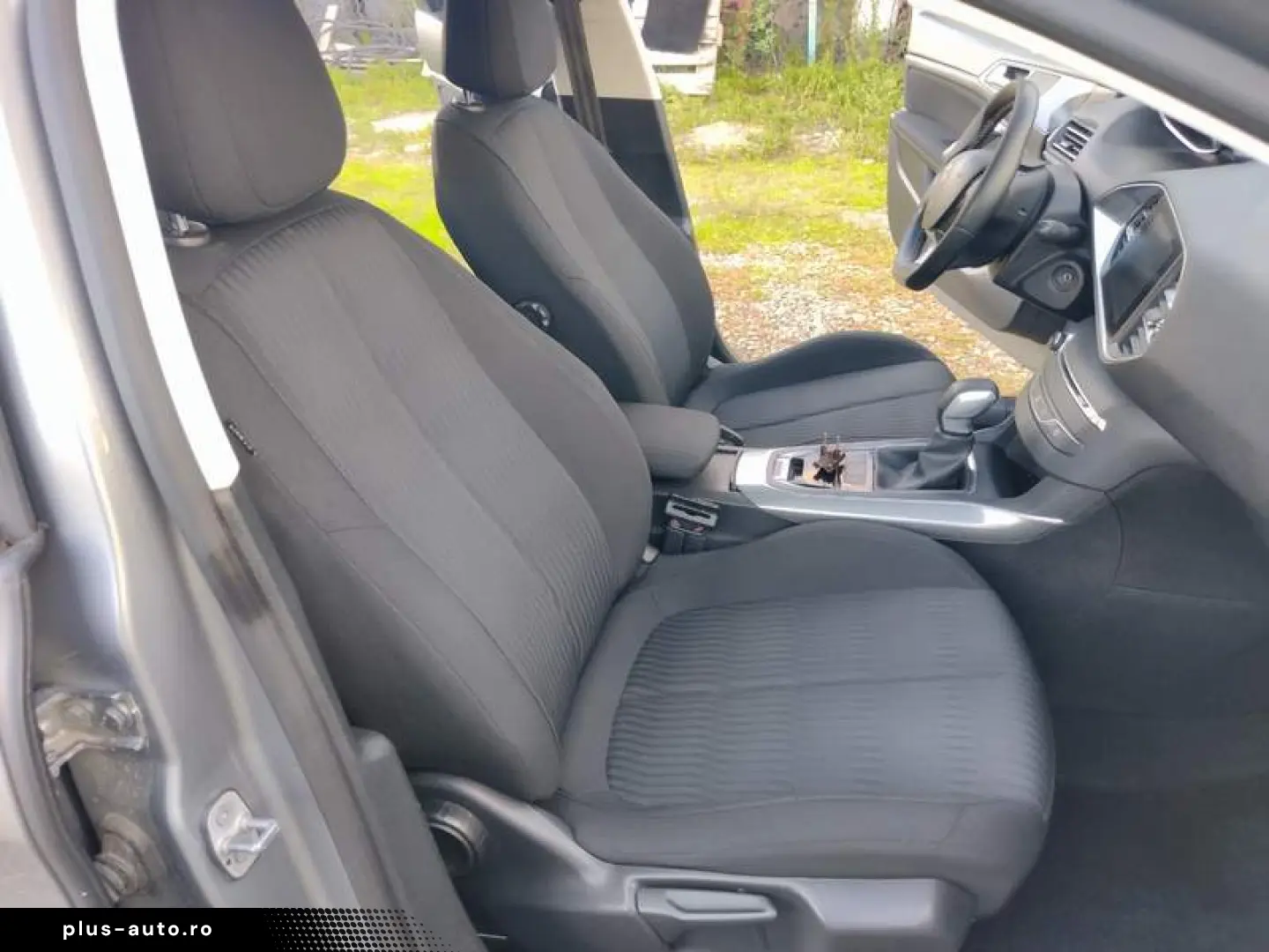 Peugeot 308 2.0HDi 150CP automat - 2 ani garantie