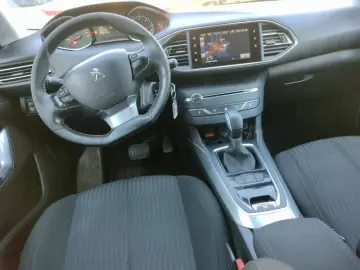 Peugeot 308 2.0HDi 150CP automat - 2 ani garantie
