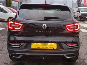RENAULT KADJAR 2021 AUTOMAT BLACK EDITION