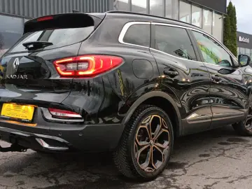 RENAULT KADJAR 2021 AUTOMAT BLACK EDITION