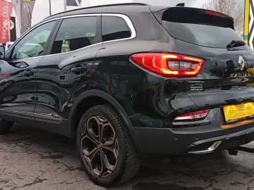 RENAULT KADJAR 2021 AUTOMAT BLACK EDITION