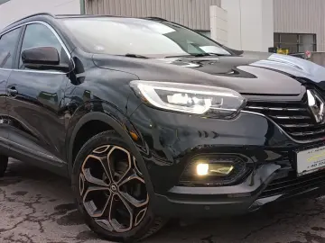 RENAULT KADJAR 2021 AUTOMAT BLACK EDITION