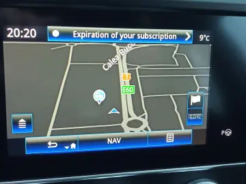 RENAULT KADJAR 2021 AUTOMAT BLACK EDITION