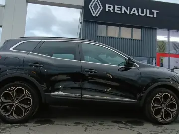 RENAULT KADJAR 2021 AUTOMAT BLACK EDITION