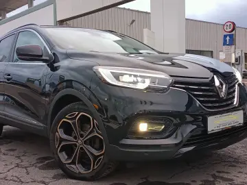 RENAULT KADJAR 2021 AUTOMAT BLACK EDITION
