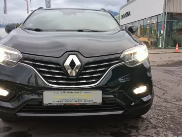RENAULT KADJAR 2021 AUTOMAT BLACK EDITION