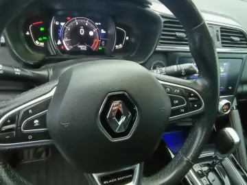 RENAULT KADJAR 2021 AUTOMAT BLACK EDITION