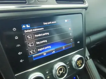 RENAULT KADJAR 2021 AUTOMAT BLACK EDITION
