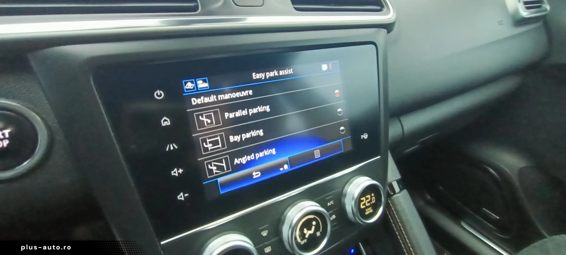 RENAULT KADJAR 2021 AUTOMAT BLACK EDITION