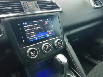 RENAULT KADJAR 2021 AUTOMAT BLACK EDITION