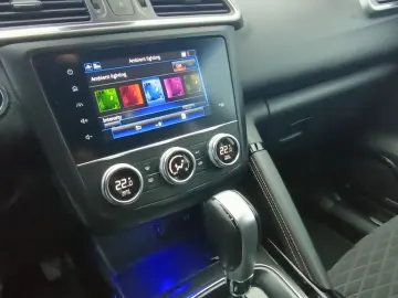 RENAULT KADJAR 2021 AUTOMAT BLACK EDITION