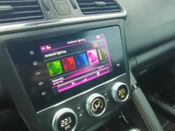 RENAULT KADJAR 2021 AUTOMAT BLACK EDITION