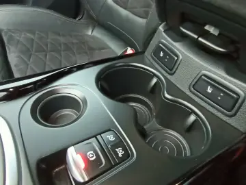 RENAULT KADJAR 2021 AUTOMAT BLACK EDITION