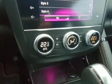 RENAULT KADJAR 2021 AUTOMAT BLACK EDITION
