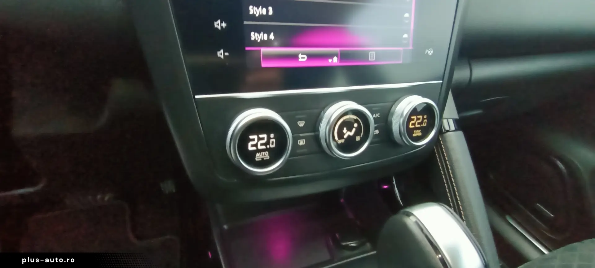 RENAULT KADJAR 2021 AUTOMAT BLACK EDITION