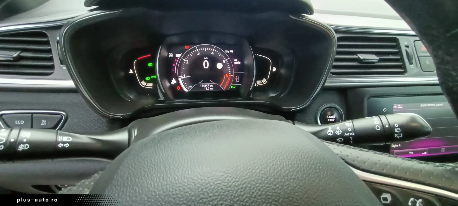 RENAULT KADJAR 2021 AUTOMAT BLACK EDITION