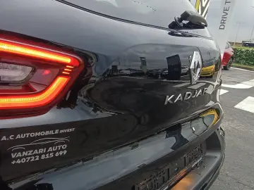RENAULT KADJAR 2021 AUTOMAT BLACK EDITION