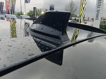 RENAULT KADJAR 2021 AUTOMAT BLACK EDITION