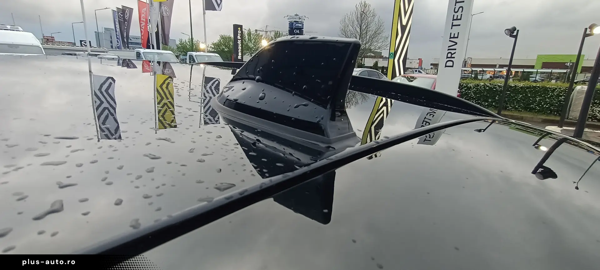 RENAULT KADJAR 2021 AUTOMAT BLACK EDITION