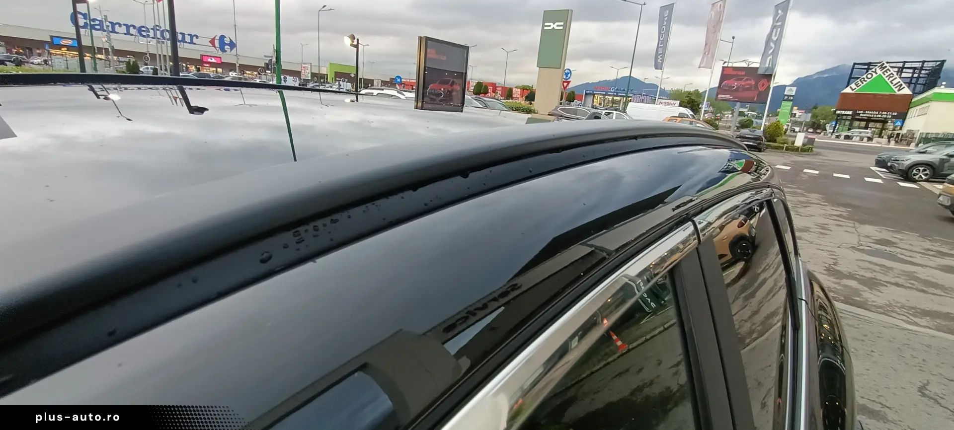 RENAULT KADJAR 2021 AUTOMAT BLACK EDITION