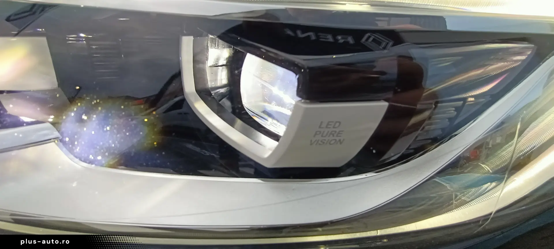 RENAULT KADJAR 2021 AUTOMAT BLACK EDITION