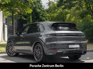 PORSCHE Cayenne S E-Hybrid Sportabgas BOSE Massagesitze