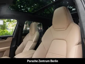 PORSCHE Cayenne S E-Hybrid Sportabgas BOSE Massagesitze