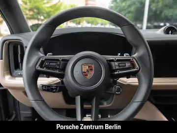 PORSCHE Cayenne S E-Hybrid Sportabgas BOSE Massagesitze