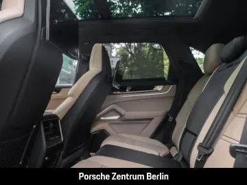 PORSCHE Cayenne S E-Hybrid Sportabgas BOSE Massagesitze