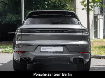 PORSCHE Cayenne S E-Hybrid Sportabgas BOSE Massagesitze