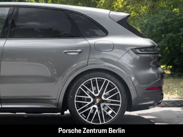 PORSCHE Cayenne S E-Hybrid Sportabgas BOSE Massagesitze