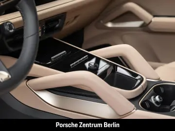PORSCHE Cayenne S E-Hybrid Sportabgas BOSE Massagesitze