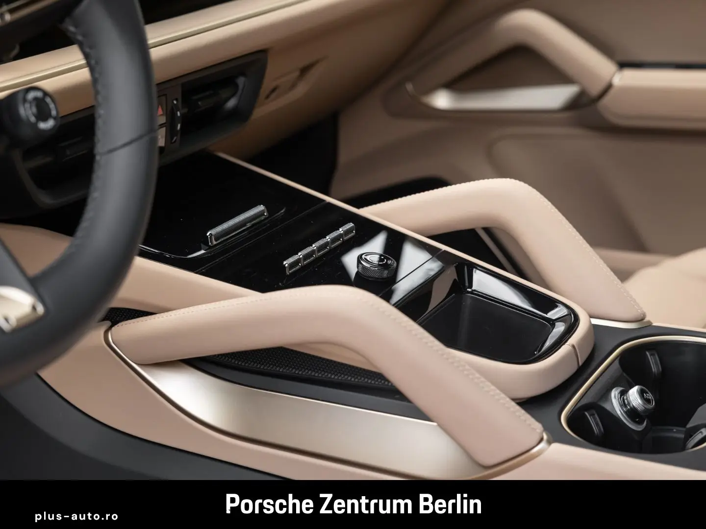 PORSCHE Cayenne S E-Hybrid Sportabgas BOSE Massagesitze
