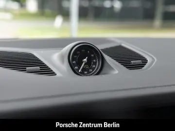 PORSCHE Cayenne S E-Hybrid Sportabgas BOSE Massagesitze