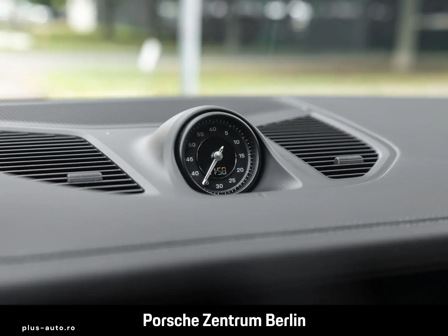 PORSCHE Cayenne S E-Hybrid Sportabgas BOSE Massagesitze