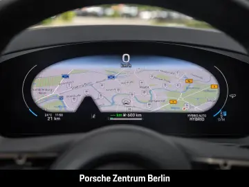 PORSCHE Cayenne S E-Hybrid Sportabgas BOSE Massagesitze