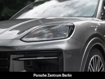 PORSCHE Cayenne S E-Hybrid Sportabgas BOSE Massagesitze