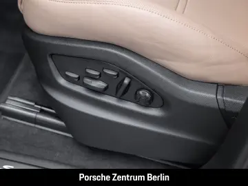 PORSCHE Cayenne S E-Hybrid Sportabgas BOSE Massagesitze
