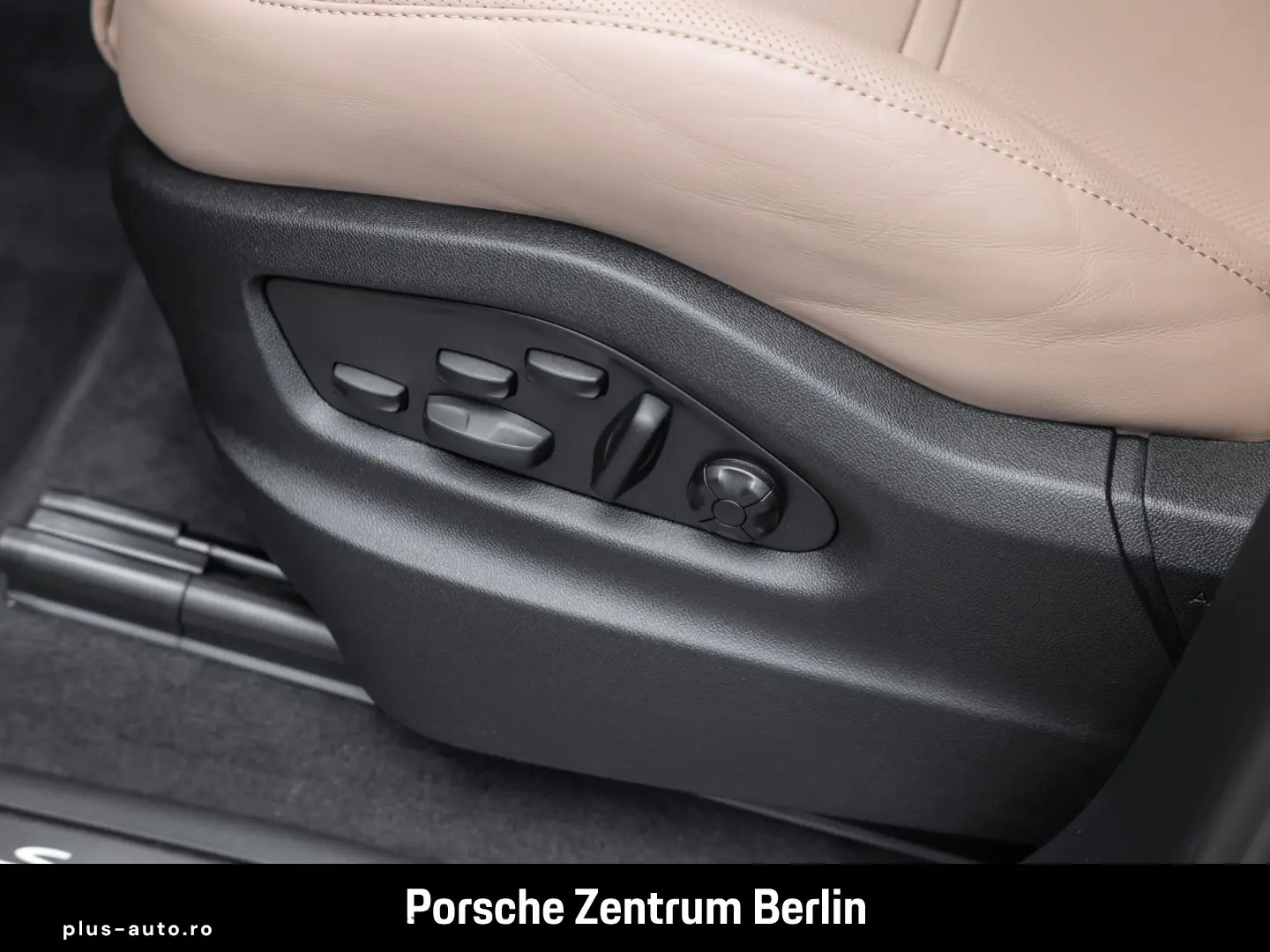 PORSCHE Cayenne S E-Hybrid Sportabgas BOSE Massagesitze